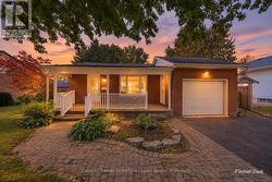 10 DUNSFORD CRESCENT St. Marys, ON N4X 1B1