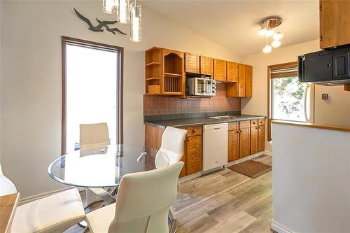 7 Gimli Pl, Winnipeg, MB 