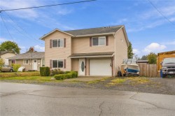 421 Murray St Nanaimo, BC V9R 1B6