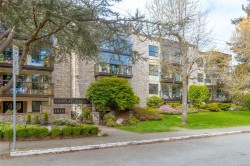 #205-1610 Jubilee Ave Victoria, BC V8R 6P3