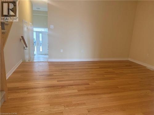 15 CHAPMAN Road , Paris, Ontario N3L 0R5 4