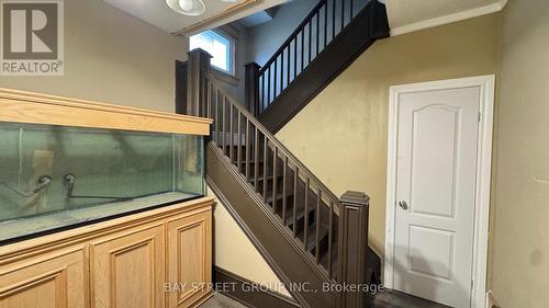 UPPER - 5114 MCRAE STREET , Niagara Falls, Ontario L2E 1P5 2