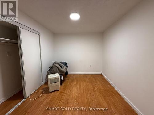 (BASEMENT) - 36 MONTEZUMA TRAIL , Toronto, Ontario M1V 1H8 5