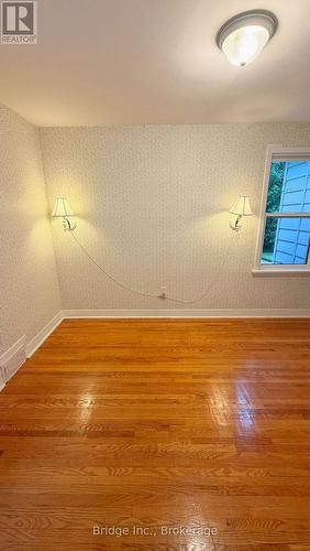 Second Bedroom - 434 Apple Lane, Mississauga, ON 