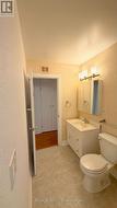 Main Bathroom - 