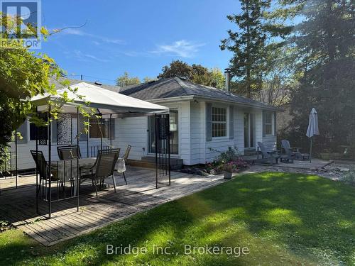 434 Apple Lane, Mississauga, ON 