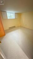 Downstairs Bedroom - 