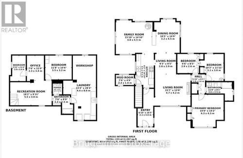434 Apple Lane, Mississauga, ON 
