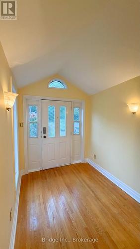 Entrance - 434 Apple Lane, Mississauga, ON 