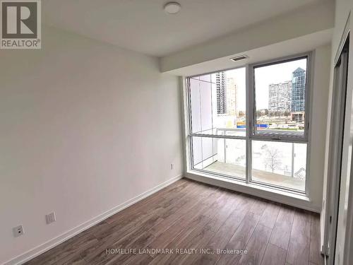505 - 4065 CONFEDERATION PARKWAY , Mississauga, Ontario L5B 4N1 4