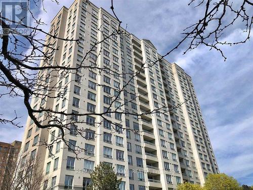 2010 - 2627 MCCOWAN ROAD , Toronto, Ontario M1S 5T1