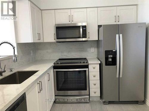 2010 - 2627 MCCOWAN ROAD , Toronto, Ontario M1S 5T1 2