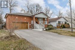 LOWER - 299 LAKEVIEW BOULEVARD Georgina, ON L4P 2Y6