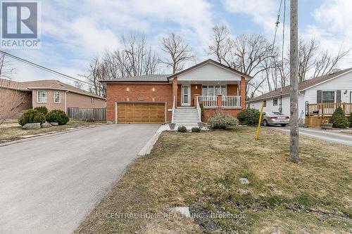 LOWER - 299 LAKEVIEW BOULEVARD , Georgina, Ontario L4P 2Y6 2