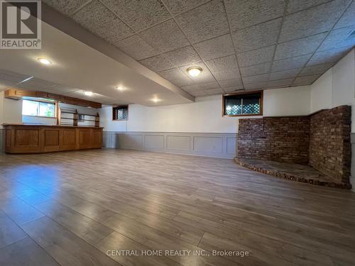 LOWER - 299 LAKEVIEW BOULEVARD , Georgina, Ontario L4P 2Y6 3