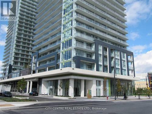 505 - 365 PRINCE OF WALES DRIVE  Mississauga, ON L5B 0G6