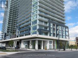 505 - 365 PRINCE OF WALES DRIVE  Mississauga, ON L5B 0G6