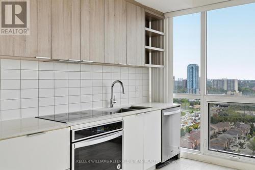 2207 - 6 SONIC WAY , Toronto, Ontario M3C 0P1 3