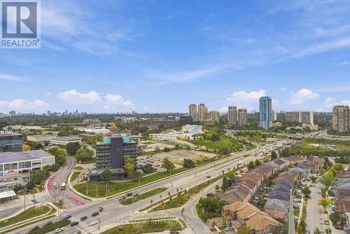 2207 - 6 SONIC WAY , Toronto, Ontario M3C 0P1 5