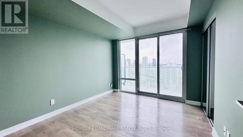 2509 - 501 YONGE STREET , Toronto, Ontario M4Y 0G8 3