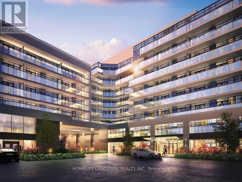 701 - 621 SHEPPARD AVENUE E , Toronto, Ontario M2K 1B5 2