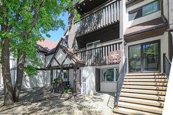 202-123 Swindon WAY  Winnipeg, MB R3P 0W3