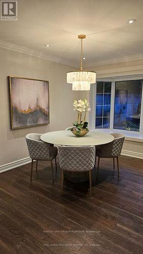 3594 Gallager Drive, Mississauga, ON 