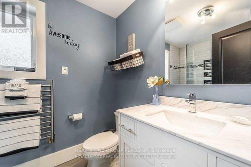 3594 Gallager Drive, Mississauga, ON 