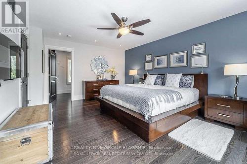 3594 Gallager Drive, Mississauga, ON 
