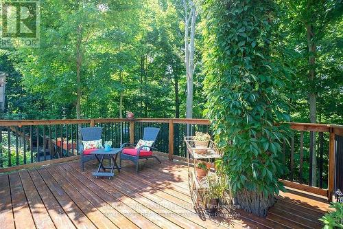3594 Gallager Drive, Mississauga, ON 