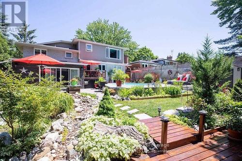 3594 Gallager Drive, Mississauga, ON 