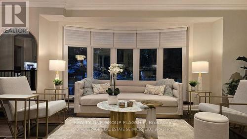 3594 Gallager Drive, Mississauga, ON 