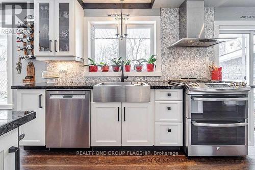 3594 Gallager Drive, Mississauga, ON 
