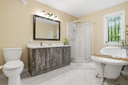 Salle de bains - 