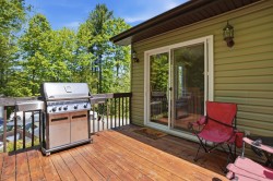 Terrasse - 