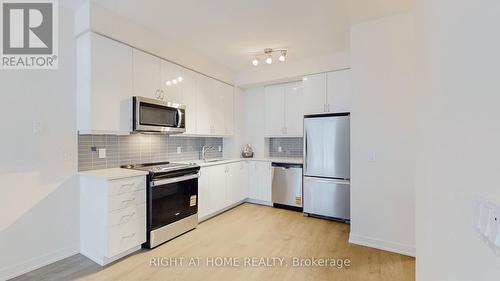 408 - 38 ANNIE CRAIG DRIVE , Toronto, Ontario M8V 0G9