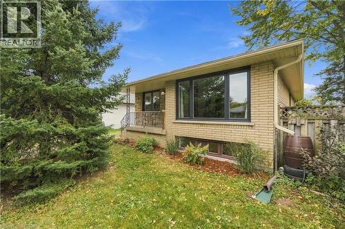 662 Dynes Road, Burlington, ON 