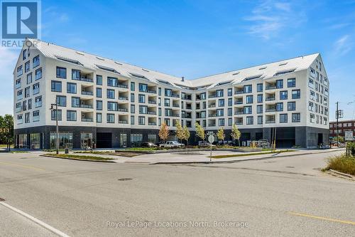 410 - 31 HURON STREET , Collingwood, Ontario L9Y 5T7 2