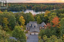 75 DORA CREEK LANE Seguin, ON P2A 0B2