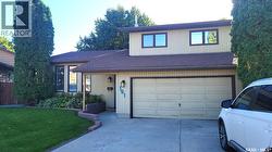 191 Neatby PLACE  Saskatoon, SK S7M 4W8