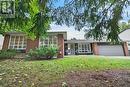 829 Terlin Boulevard, Mississauga, ON 