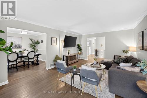 829 Terlin Boulevard, Mississauga, ON 