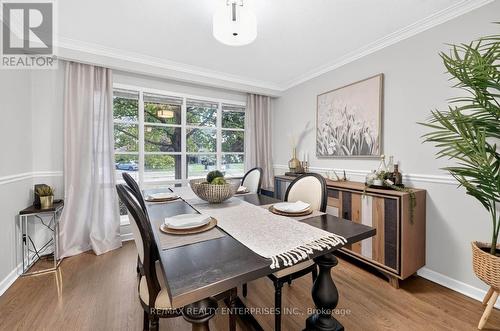 829 Terlin Boulevard, Mississauga, ON 