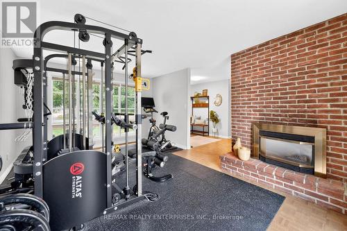 829 Terlin Boulevard, Mississauga, ON 