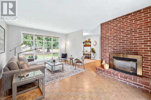 virtually staged - 829 Terlin Boulevard, Mississauga, ON 