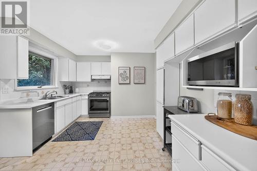 829 Terlin Boulevard, Mississauga, ON 