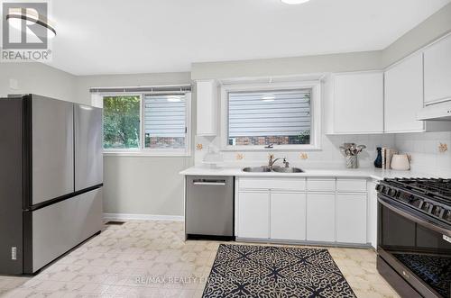 829 Terlin Boulevard, Mississauga, ON 