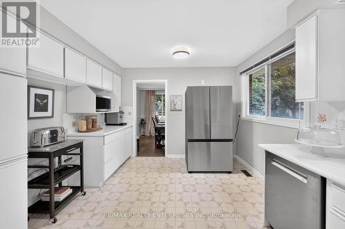 829 Terlin Boulevard, Mississauga, ON 