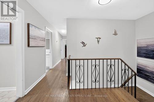 829 Terlin Boulevard, Mississauga, ON 