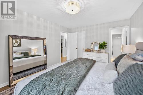 829 Terlin Boulevard, Mississauga, ON 